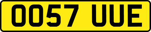 OO57UUE