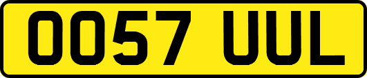 OO57UUL