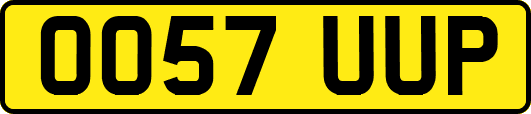 OO57UUP