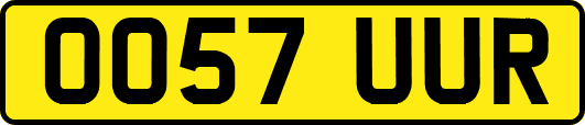 OO57UUR