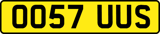 OO57UUS