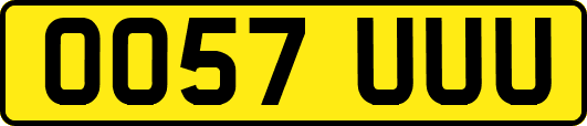 OO57UUU