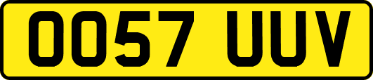 OO57UUV