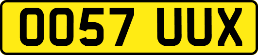 OO57UUX