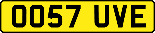 OO57UVE