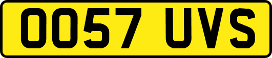 OO57UVS
