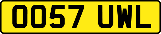 OO57UWL