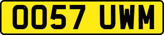 OO57UWM