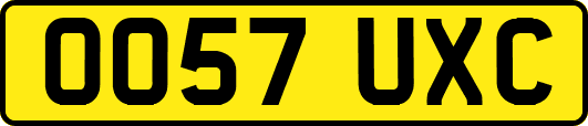 OO57UXC
