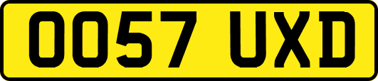 OO57UXD