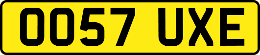 OO57UXE