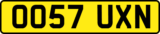 OO57UXN