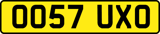 OO57UXO