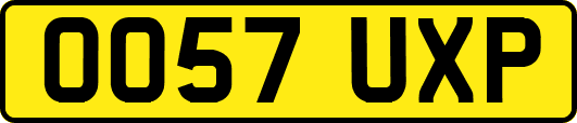 OO57UXP