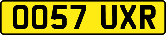 OO57UXR