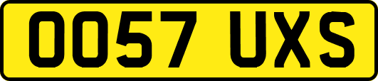 OO57UXS