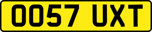 OO57UXT
