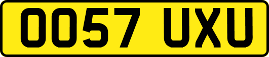 OO57UXU
