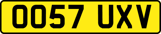 OO57UXV