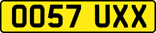 OO57UXX