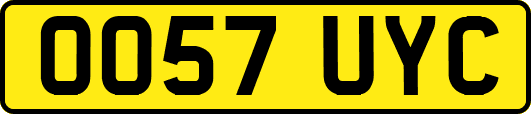 OO57UYC