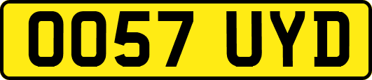 OO57UYD