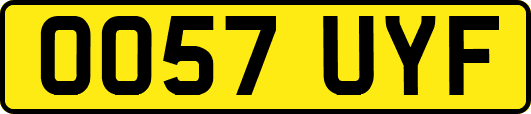 OO57UYF