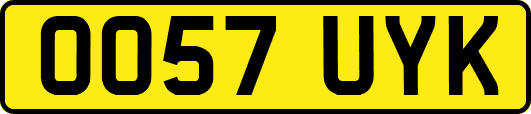 OO57UYK
