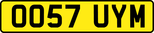 OO57UYM