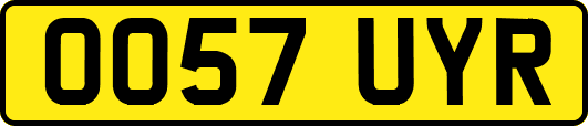 OO57UYR