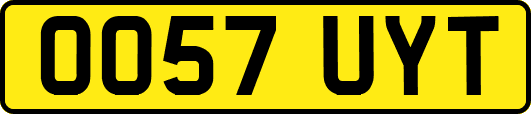 OO57UYT