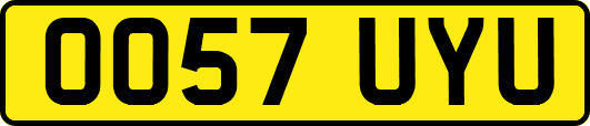 OO57UYU