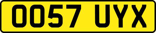 OO57UYX