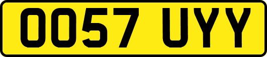 OO57UYY