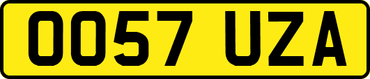 OO57UZA