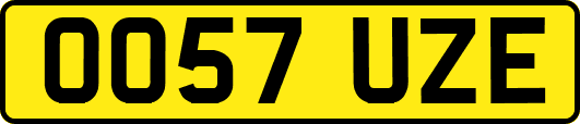 OO57UZE