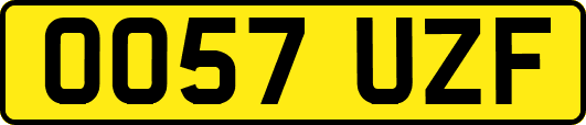 OO57UZF