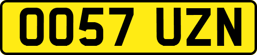 OO57UZN