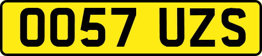 OO57UZS