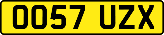 OO57UZX
