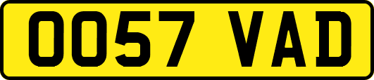 OO57VAD