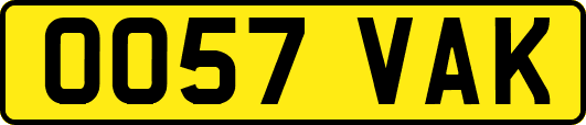 OO57VAK