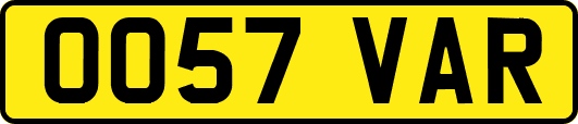 OO57VAR