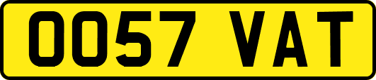 OO57VAT