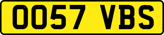 OO57VBS