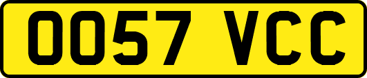 OO57VCC