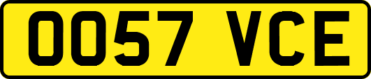OO57VCE