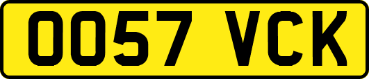 OO57VCK