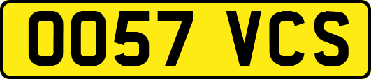 OO57VCS