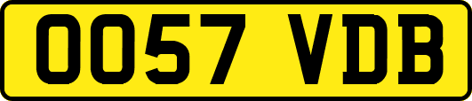 OO57VDB